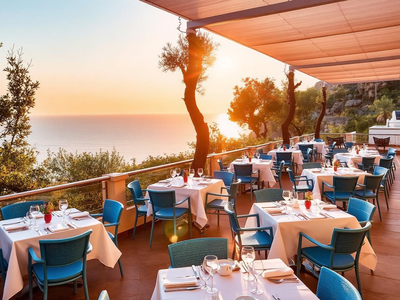 Restoran Aegea