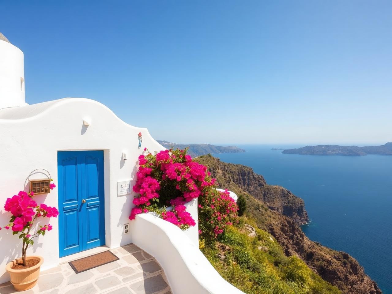Villa Calypso